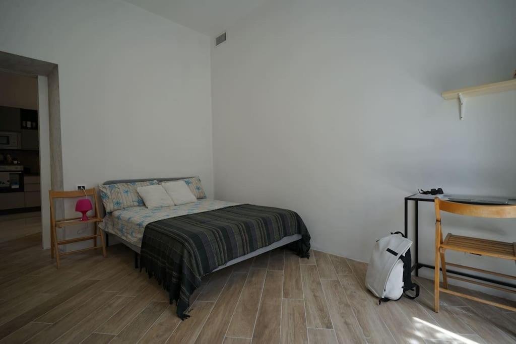 Apartamento Casa Tatas La Spezia Exterior foto
