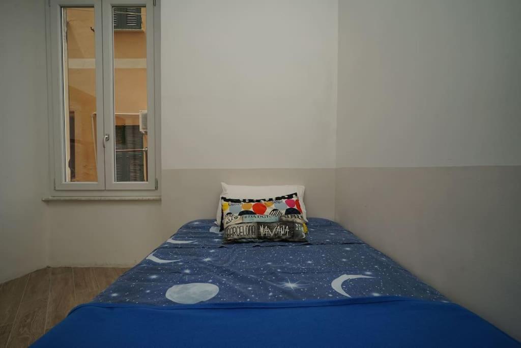 Apartamento Casa Tatas La Spezia Exterior foto