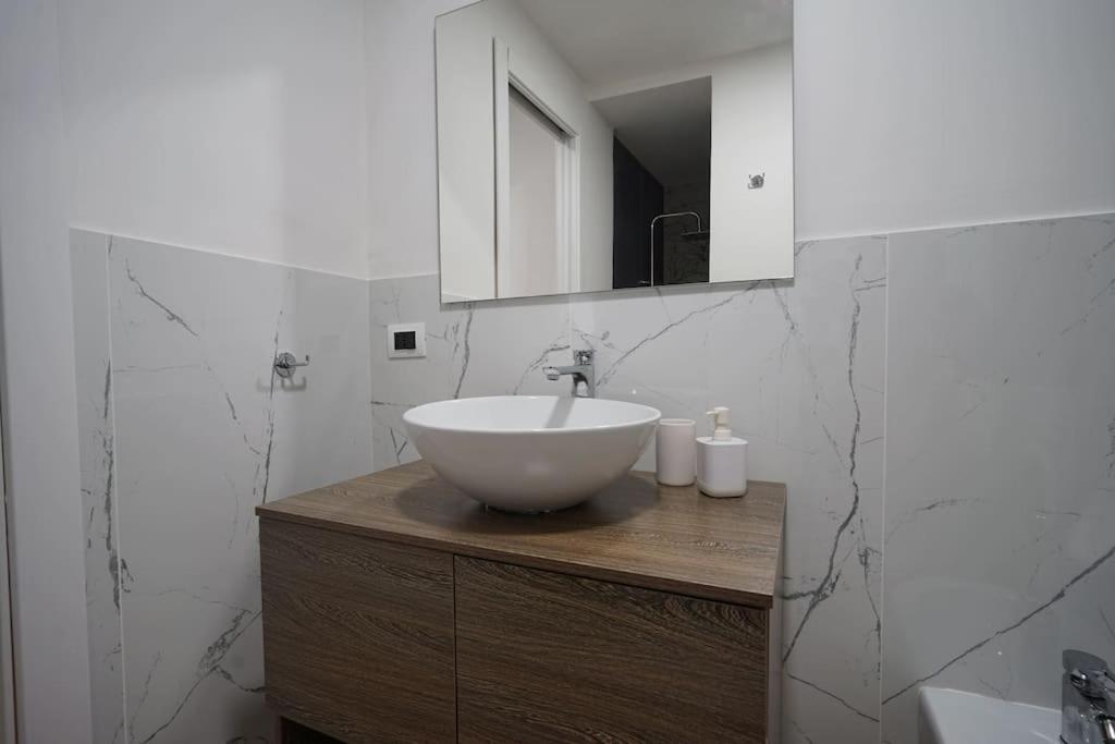 Apartamento Casa Tatas La Spezia Exterior foto