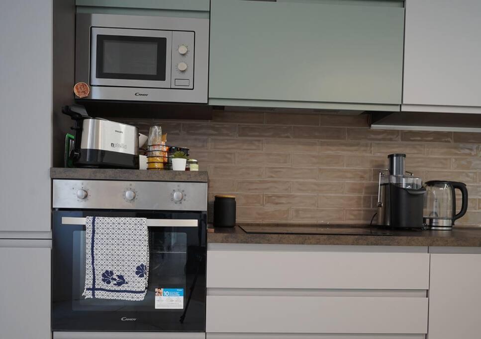 Apartamento Casa Tatas La Spezia Exterior foto