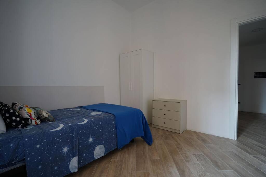Apartamento Casa Tatas La Spezia Exterior foto