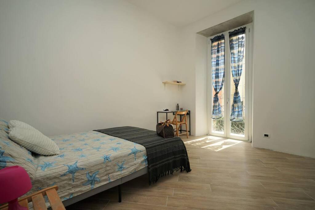 Apartamento Casa Tatas La Spezia Exterior foto