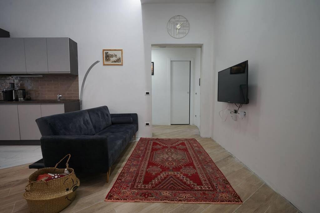 Apartamento Casa Tatas La Spezia Exterior foto
