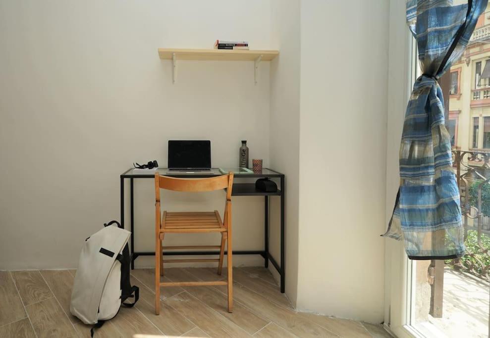 Apartamento Casa Tatas La Spezia Exterior foto